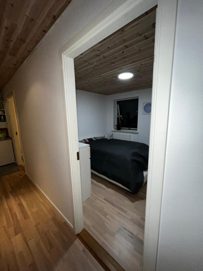 Hyggelig Lejlighed I Rinkenaes Gråsten エクステリア 写真