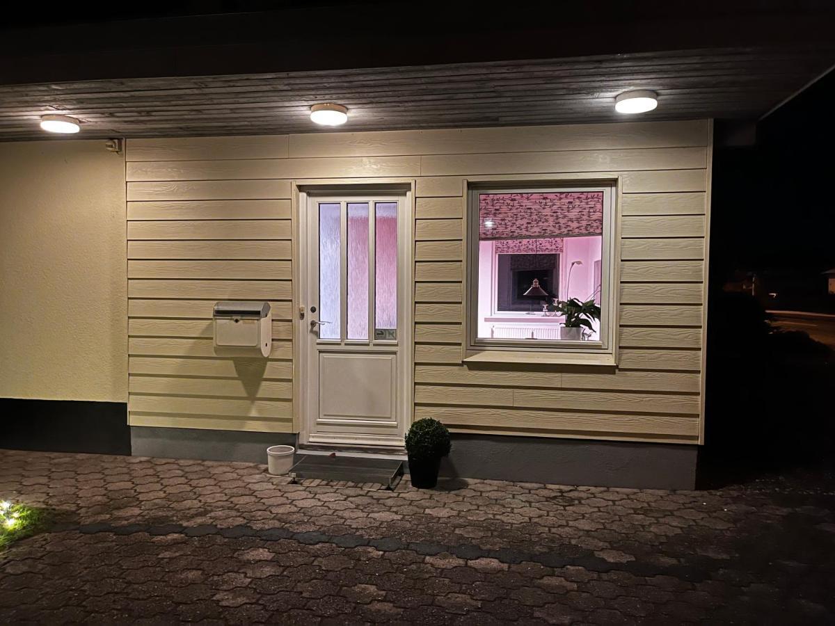 Hyggelig Lejlighed I Rinkenaes Gråsten エクステリア 写真
